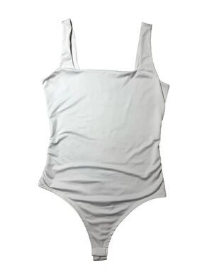 Women’s Bodysuit White
